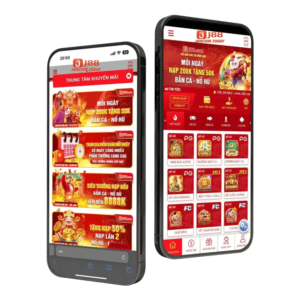 Đa dạng trò chơi cá cược trên Fly88 App