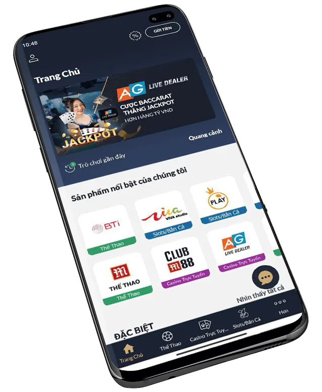Bí quyết thắng lớn casino trực tuyến Fly88